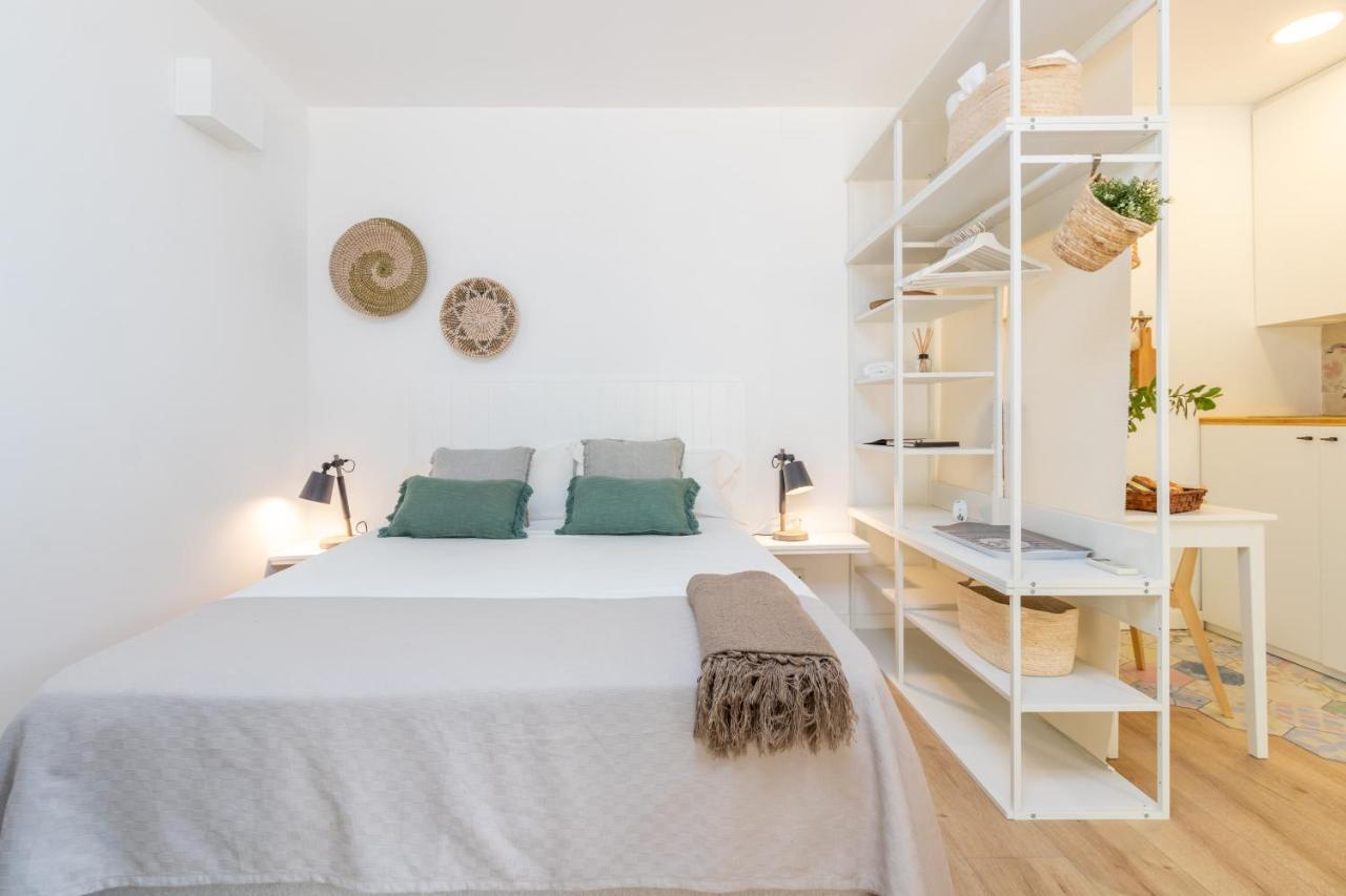 Bacom Apartment Кальдес-де-Малавелья Екстер'єр фото